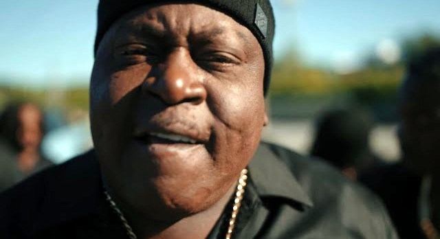 Trick Daddy Presents Aint No Love